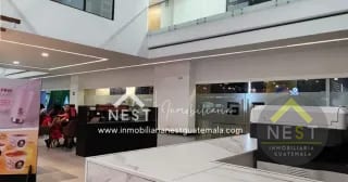 Local de 100.25m² en primer nivel | ASCEND - zona 9 — Local en Alquiler en Ascend, Zona 9, Guatemala, Ciudad — miniatura 5 de 15