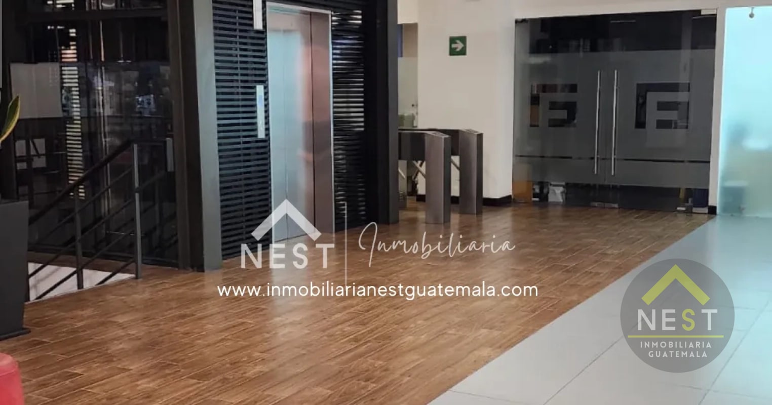 Local de 100.25m² en primer nivel | ASCEND - zona 9 - 3