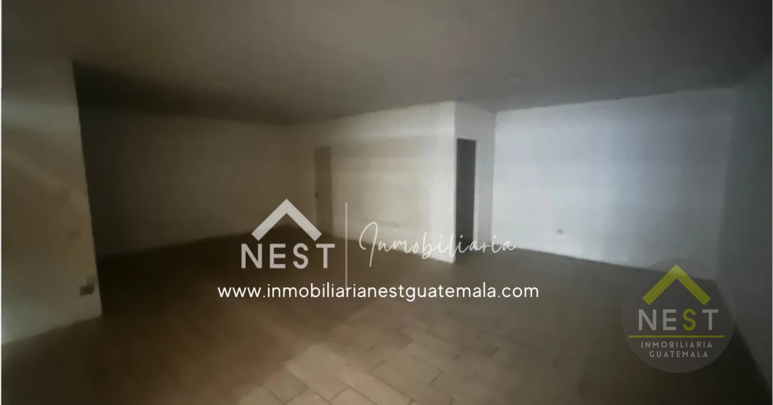 Local de 131.52m² en primer nivel | ASCEND - zona 9 - 11