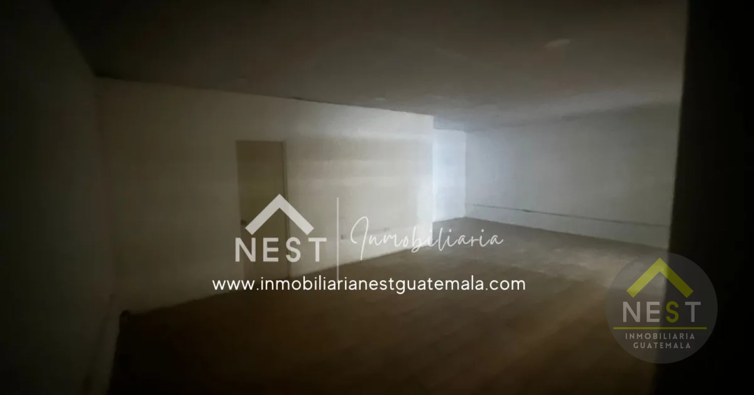 Local de 131.52m² en primer nivel | ASCEND - zona 9 - 9