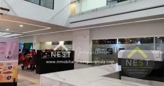 Local de 131.52m² en primer nivel | ASCEND - zona 9 — Local en Alquiler en Ascend, Zona 9, Guatemala, Ciudad — miniatura 6 de 12