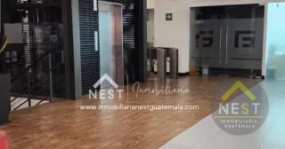 Local de 131.52m² en primer nivel | ASCEND - zona 9 — Local en Alquiler en Ascend, Zona 9, Guatemala, Ciudad — miniatura 5 de 12