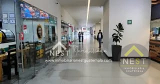 Local de 131.52m² en primer nivel | ASCEND - zona 9 — Local en Alquiler en Ascend, Zona 9, Guatemala, Ciudad — miniatura 4 de 12