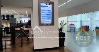 Local de 131.52m² en primer nivel | ASCEND - zona 9 — Local en Alquiler en Ascend, Zona 9, Guatemala, Ciudad — miniatura 3 de 12