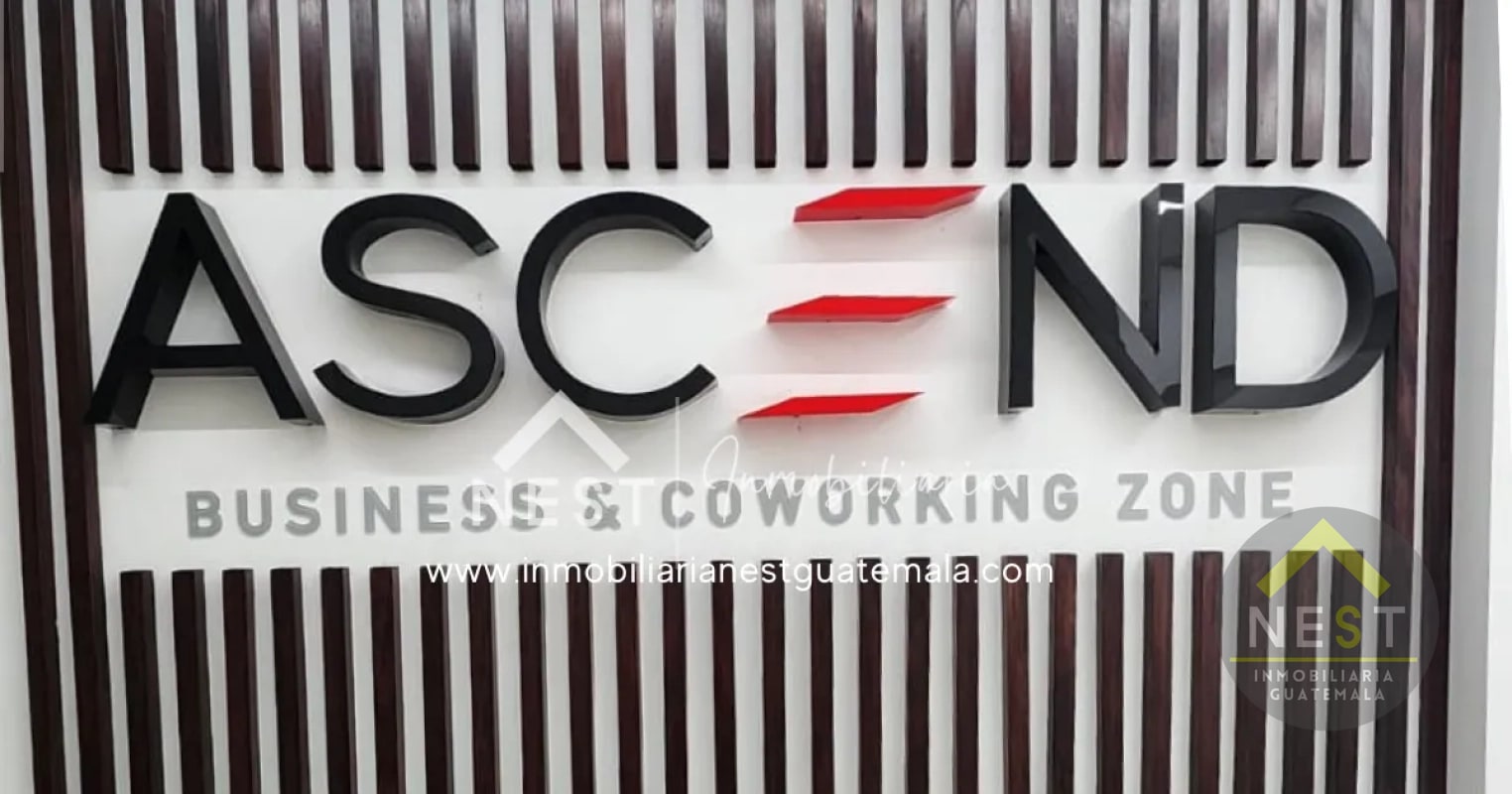 Local de 131.52m² en primer nivel | ASCEND - zona 9 - 1