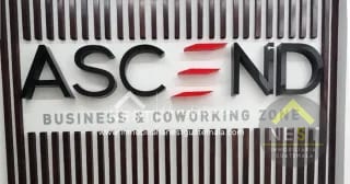 Local de 131.52m² en primer nivel | ASCEND - zona 9 — Local en Alquiler en Ascend, Zona 9, Guatemala, Ciudad — miniatura 2 de 12