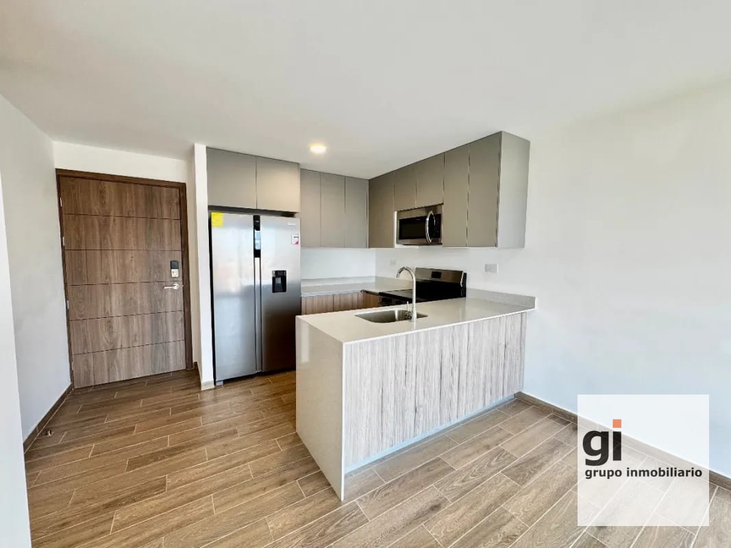 Apartamento de 2 dormitorios en venta en zona 14 — Apartamento en Venta en Zona 14, Guatemala, Ciudad — foto 11 de 17