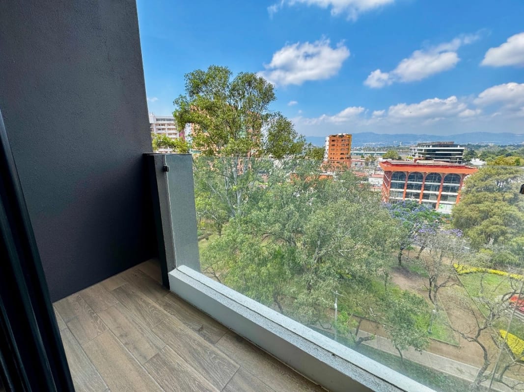 Apartamento de 2 dormitorios en venta en zona 14 — Apartamento en Venta en Zona 14, Guatemala, Ciudad — foto 9 de 17