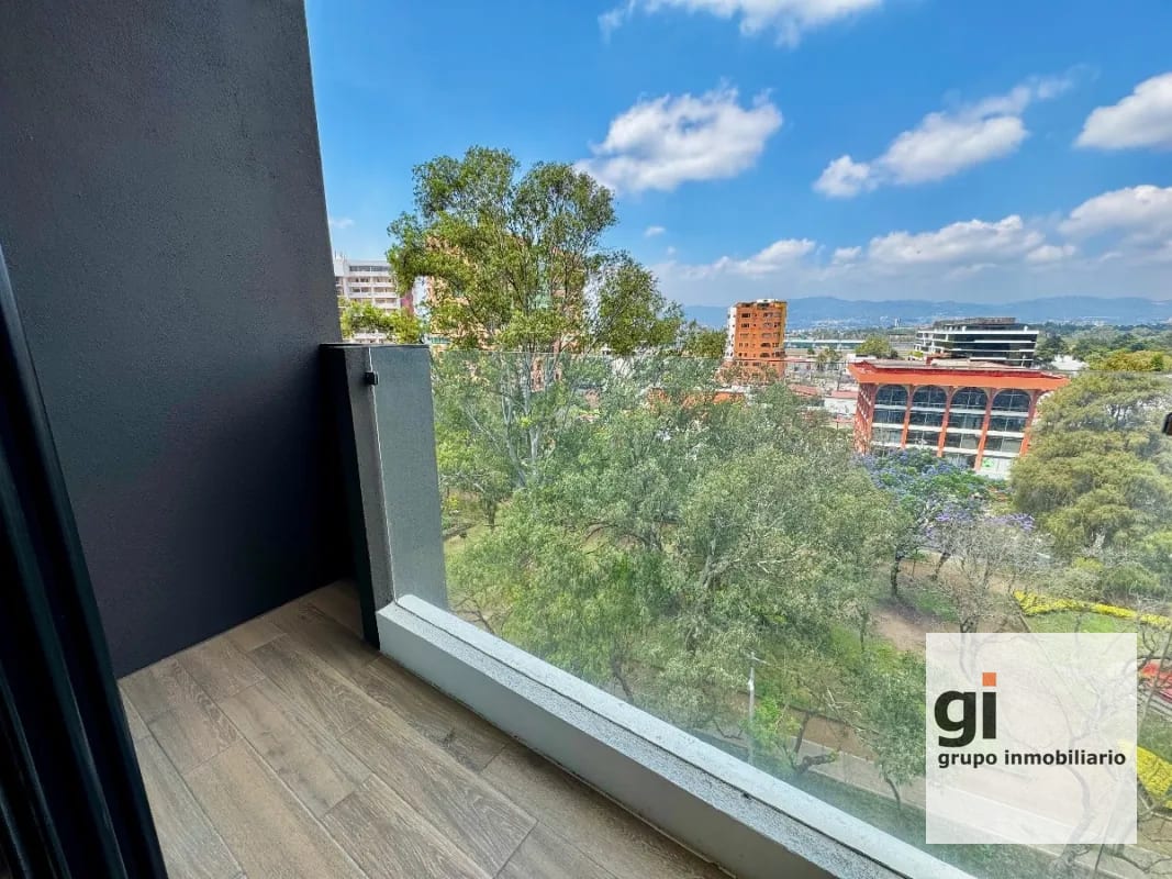 Apartamento de 2 dormitorios en venta en zona 14 — Apartamento en Venta en Zona 14, Guatemala, Ciudad — foto 9 de 17