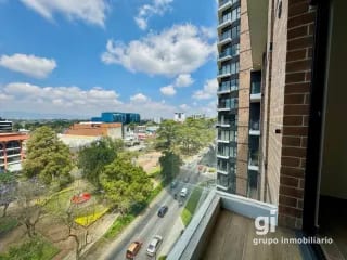 Apartamento de 2 dormitorios en venta en zona 14 — Apartamento en Venta en Zona 14, Guatemala, Ciudad — miniatura 8 de 17