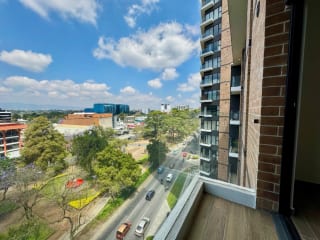 Apartamento de 2 dormitorios en venta en zona 14 — Apartamento en Venta en Zona 14, Guatemala, Ciudad — miniatura 8 de 17