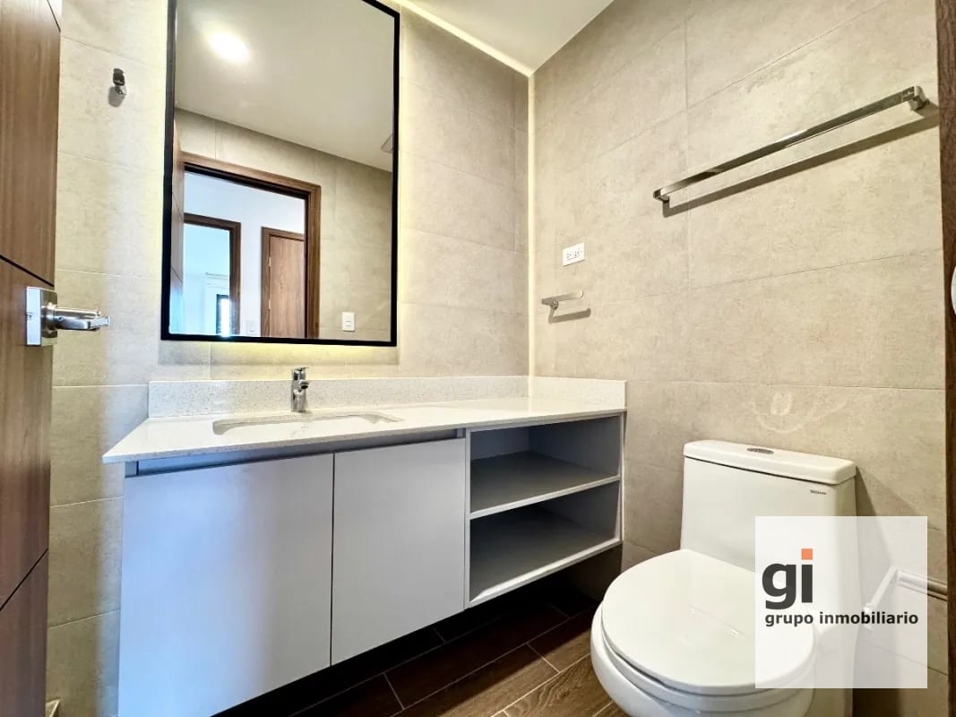 Apartamento de 2 dormitorios en venta en zona 14 — Apartamento en Venta en Zona 14, Guatemala, Ciudad — foto 7 de 17