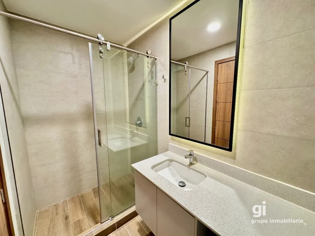 Apartamento de 2 dormitorios en venta en zona 14 — Apartamento en Venta en Zona 14, Guatemala, Ciudad — foto 6 de 17