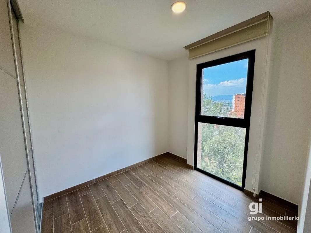 Apartamento de 2 dormitorios en venta en zona 14 — Apartamento en Venta en Zona 14, Guatemala, Ciudad — foto 5 de 17
