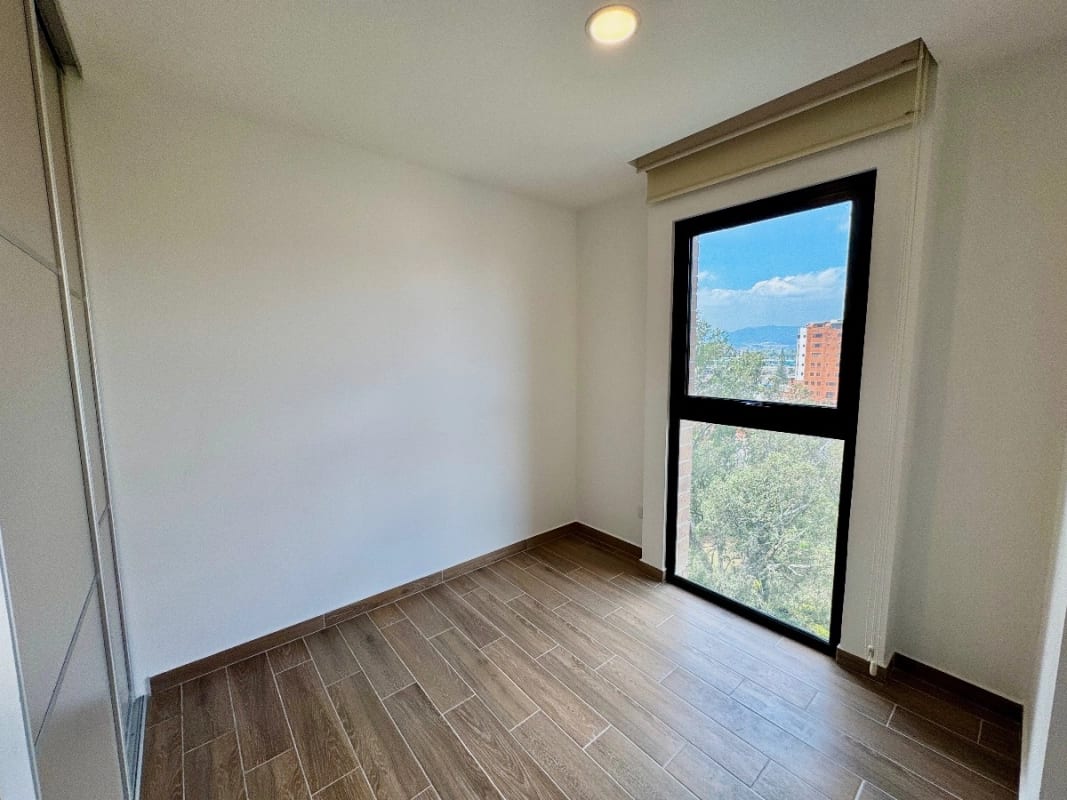 Apartamento de 2 dormitorios en venta en zona 14 — Apartamento en Venta en Zona 14, Guatemala, Ciudad — foto 5 de 17