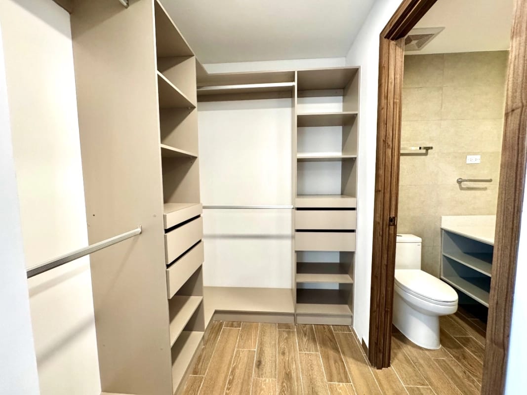 Apartamento de 2 dormitorios en venta en zona 14 — Apartamento en Venta en Zona 14, Guatemala, Ciudad — foto 3 de 17