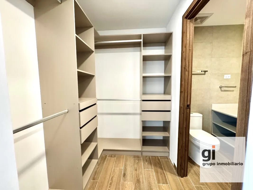 Apartamento de 2 dormitorios en venta en zona 14 — Apartamento en Venta en Zona 14, Guatemala, Ciudad — foto 3 de 17