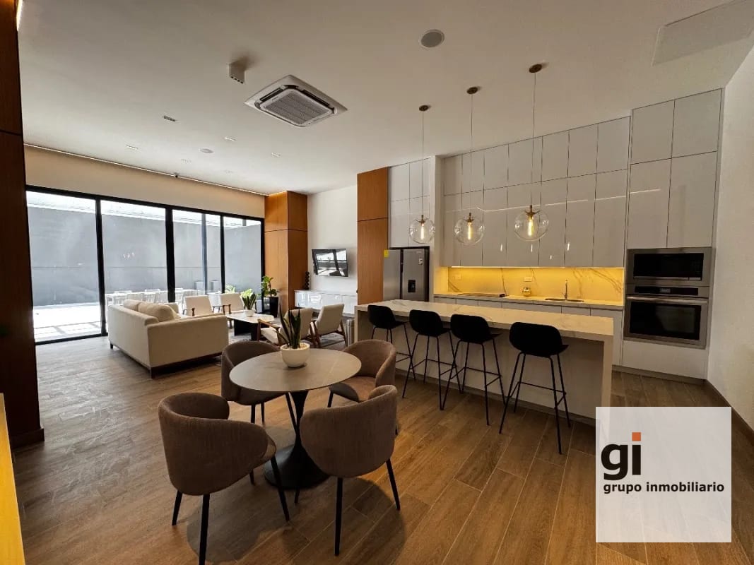Apartamento de 2 dormitorios en venta en zona 14 — Apartamento en Venta en Zona 14, Guatemala, Ciudad — foto 16 de 17