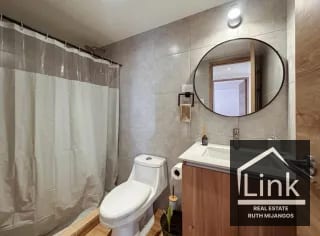 Venta de Apartamento Zona 9 AMUEBLADO — Apartamento en Venta en Cendana, Zona 9, Guatemala, Ciudad — miniatura 13 de 15