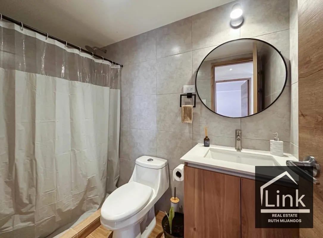 Venta de Apartamento Zona 9 AMUEBLADO — Apartamento en Venta en Cendana, Zona 9, Guatemala, Ciudad — foto 13 de 15