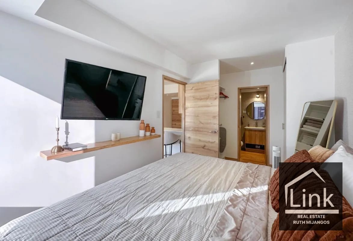 Venta de Apartamento Zona 9 AMUEBLADO — Apartamento en Venta en Cendana, Zona 9, Guatemala, Ciudad — foto 12 de 15
