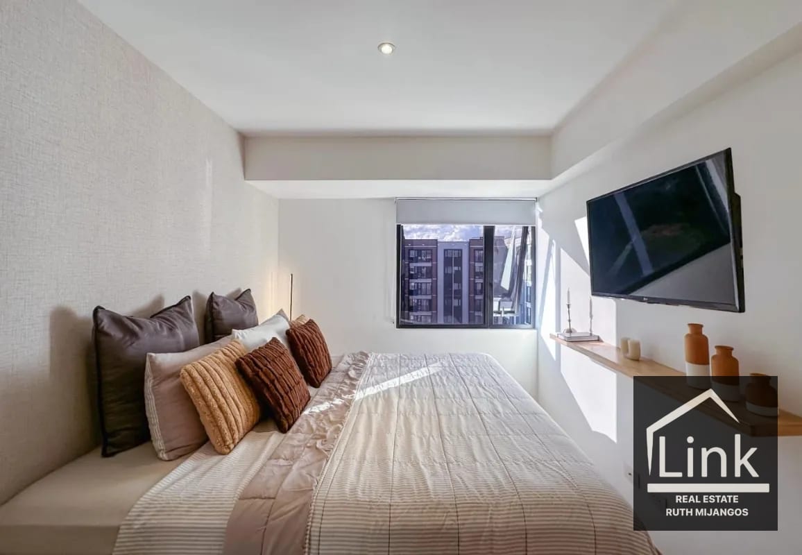 Venta de Apartamento Zona 9 AMUEBLADO — Apartamento en Venta en Cendana, Zona 9, Guatemala, Ciudad — foto 5 de 15