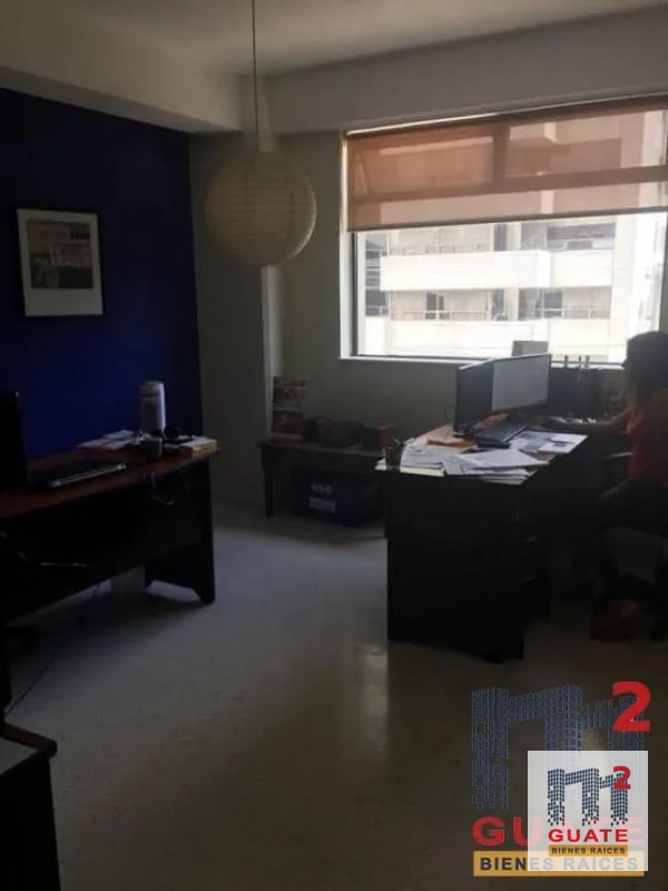 Oficina en Renta, Zona 14 - 2