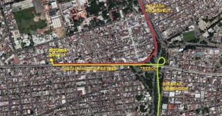 Bodega en alquiler  zona 11/D — Bodega / Ofibodega en Alquiler en Zona 11, Guatemala, Ciudad — miniatura 7 de 7