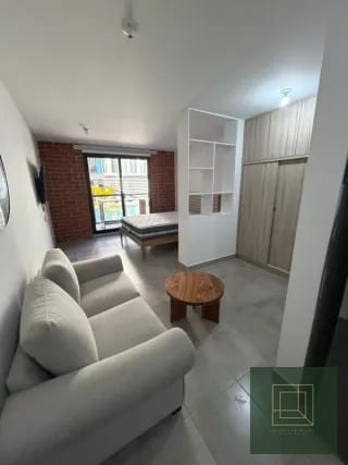 Apartamento tipo estudio en renta zona 4 — Apartamento en Alquiler en Modra, Zona 4, Guatemala, Ciudad — miniatura 1 de 10