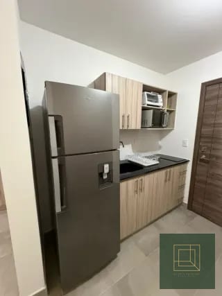 Apartamento tipo estudio en renta zona 4 — Apartamento en Alquiler en Modra, Zona 4, Guatemala, Ciudad — miniatura 7 de 10