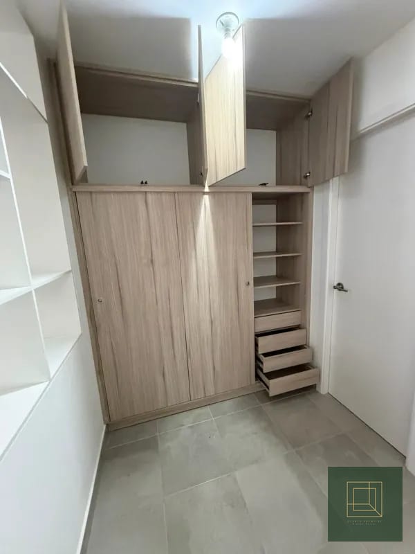Apartamento tipo estudio en renta zona 4 — Apartamento en Alquiler en Modra, Zona 4, Guatemala, Ciudad — foto 6 de 10