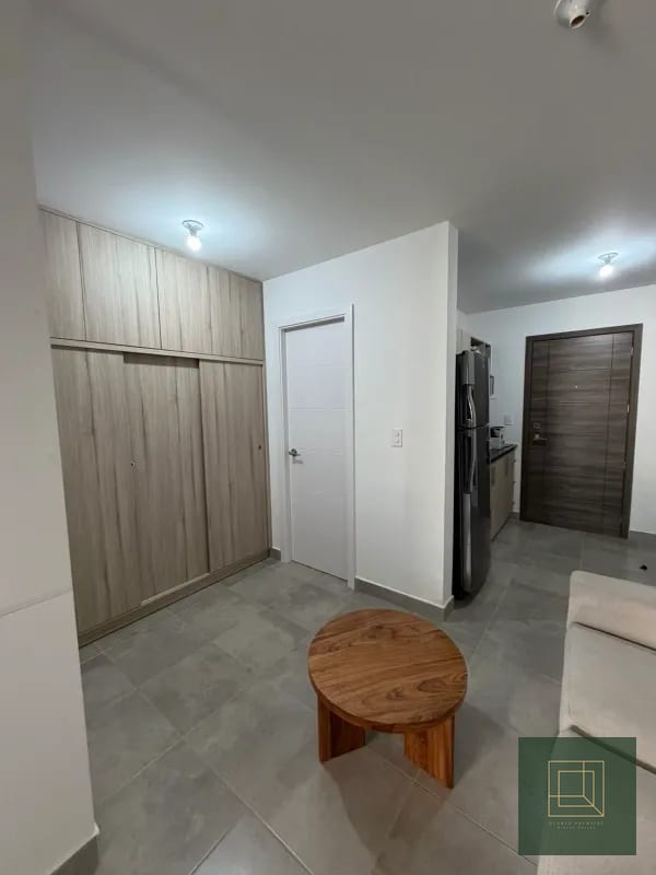 Apartamento tipo estudio en renta zona 4 — Apartamento en Alquiler en Modra, Zona 4, Guatemala, Ciudad — foto 3 de 10