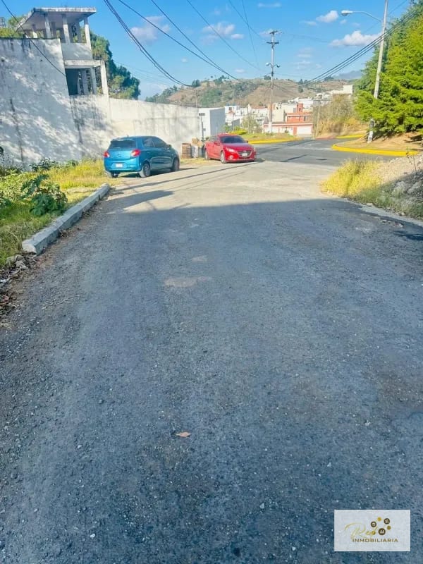 Terreno en venta en Hacienda Real, Zona 16 "Excelente precio" — Terreno en Venta en Hacienda Real, Zona 16, Guatemala, Ciudad — foto 4 de 7