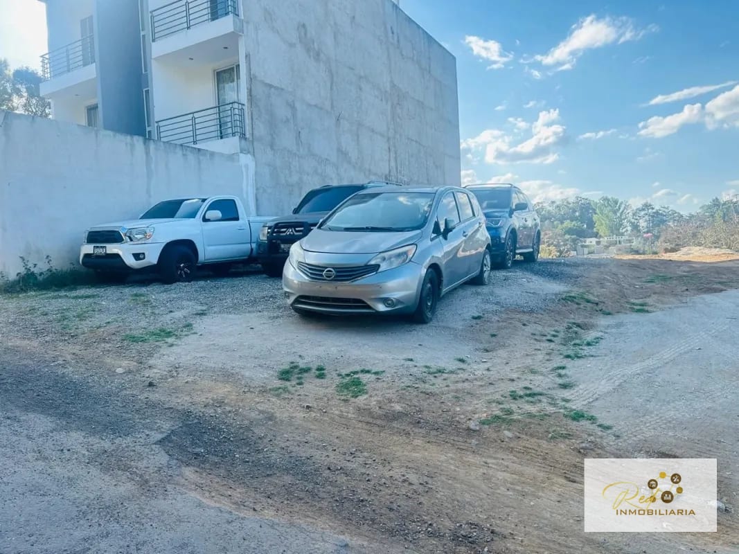 Terreno en venta en Hacienda Real, Zona 16 "Excelente precio" — Terreno en Venta en Hacienda Real, Zona 16, Guatemala, Ciudad — foto 7 de 7