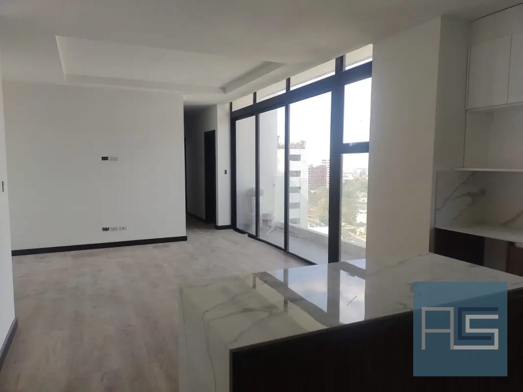 Moderno Apto en nivel alto para estrenar de 3 habitaciones con dorm de servicio y bodega en Vista Hermosa II, zona 15 — Apartamento en Venta en Arles, Zona 15, Guatemala, Ciudad — foto 1 de 16