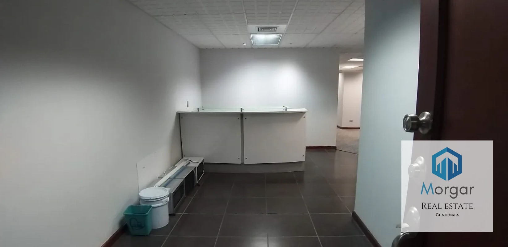 Oficina amueblada zona 14 - 16
