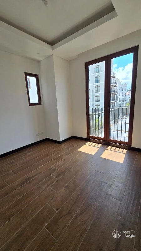 APARTAMENTO EN LIRIOS DE CAYALÁ ZONA 16 - 4
