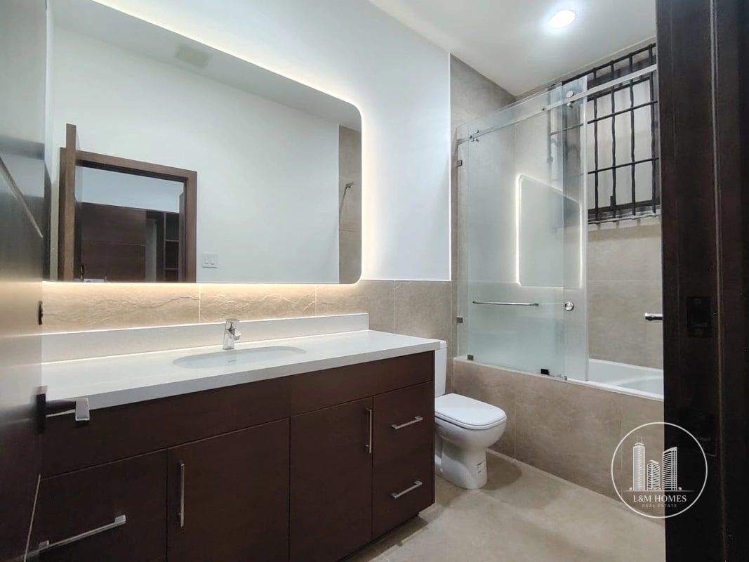 Lindo y Amplio apartamento en Cayala - 5