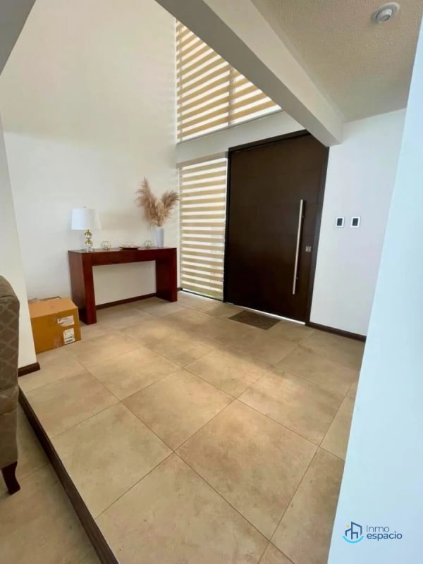 Casa en Alquiler – Condominio Home 16, Zona 16 - 16