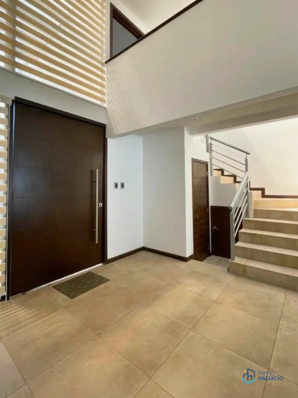 Casa en Alquiler – Condominio Home 16, Zona 16 - 15