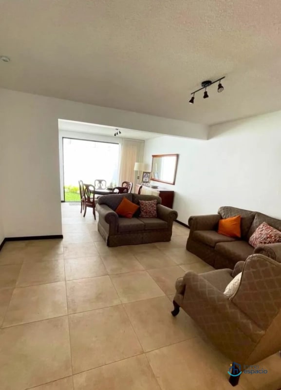 Casa en Alquiler – Condominio Home 16, Zona 16 - 14