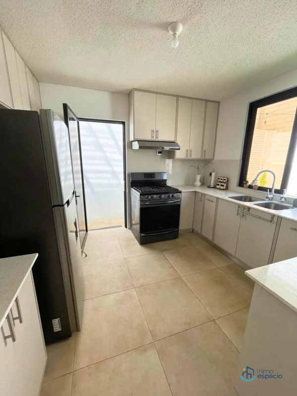 Casa en Alquiler – Condominio Home 16, Zona 16 - 13
