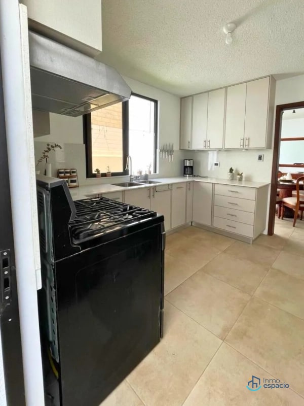 Casa en Alquiler – Condominio Home 16, Zona 16 - 12
