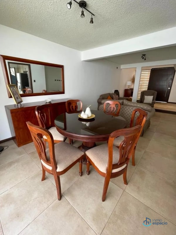 Casa en Alquiler – Condominio Home 16, Zona 16 - 11