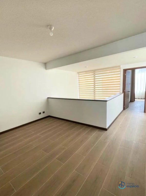 Casa en Alquiler – Condominio Home 16, Zona 16 - 9