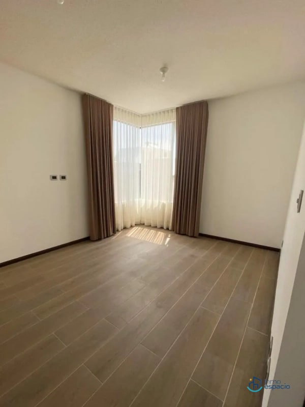 Casa en Alquiler – Condominio Home 16, Zona 16 - 8