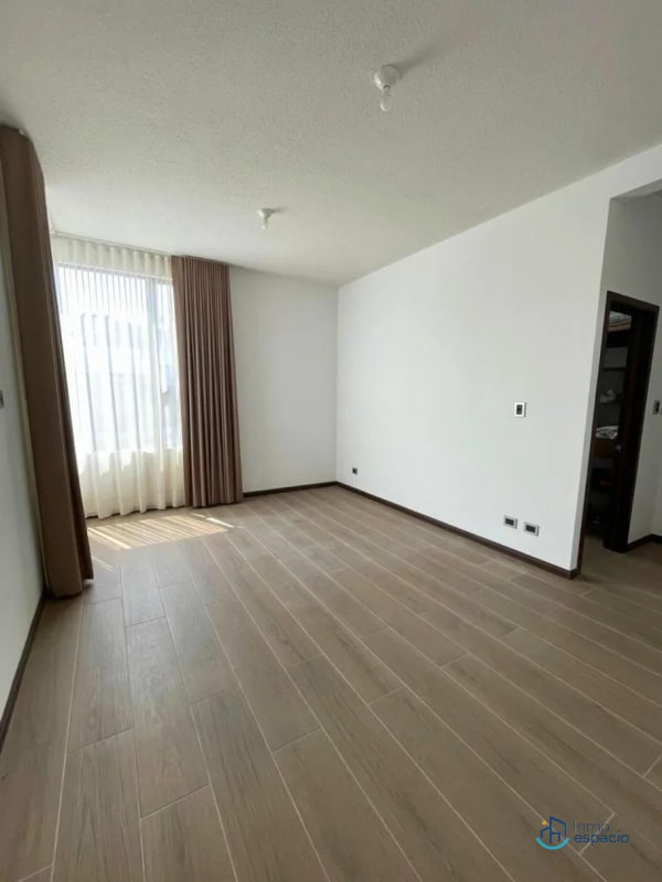 Casa en Alquiler – Condominio Home 16, Zona 16 - 6
