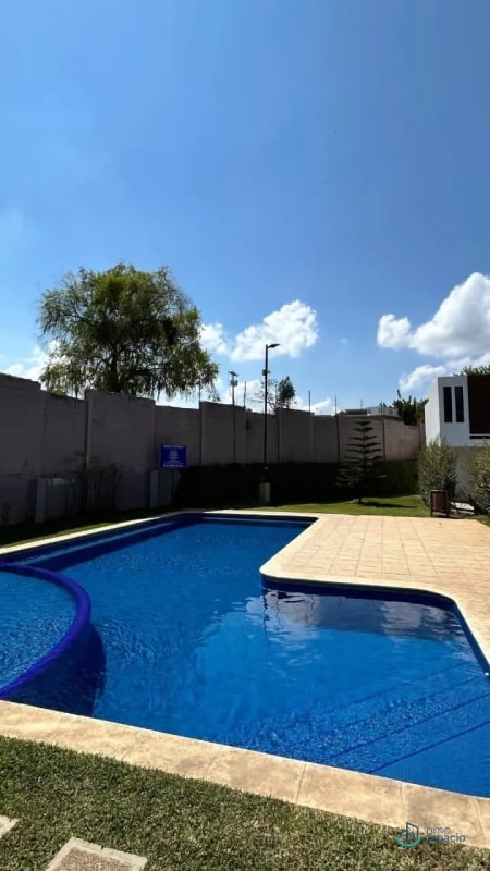Casa en Alquiler – Condominio Home 16, Zona 16 - 4
