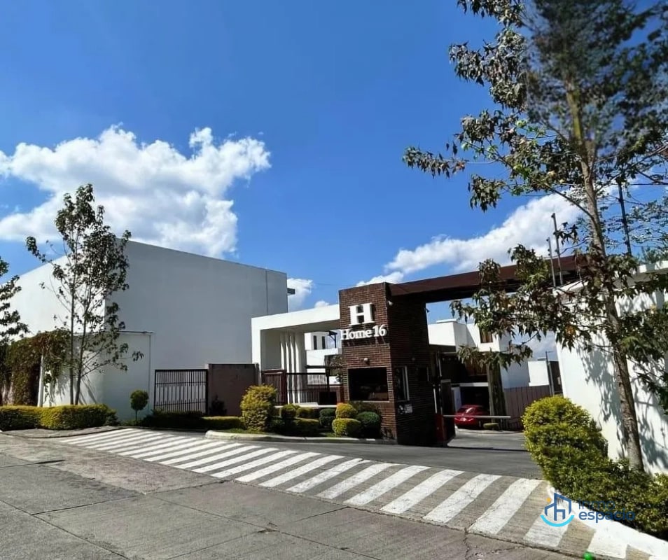 Casa en Alquiler – Condominio Home 16, Zona 16 - 3