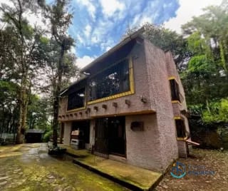 Casa en Venta – Colinas de San Lucas, Choacorral, Sacatepéquez — Casa en Venta en San Lucas Sacatepéquez, Sacatepéquez — miniatura 1 de 17